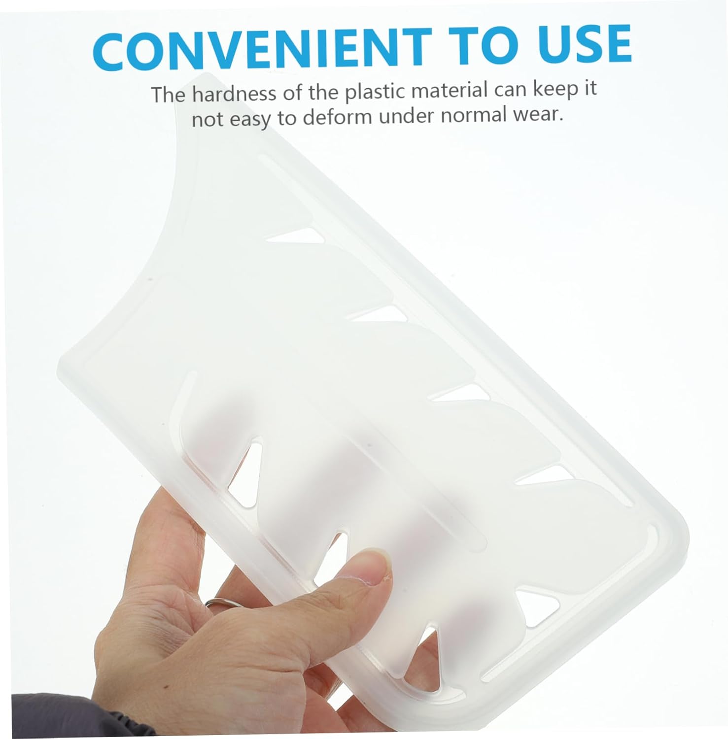 Secure Your Kitchen with HOLIDYOYO Cutter Protector