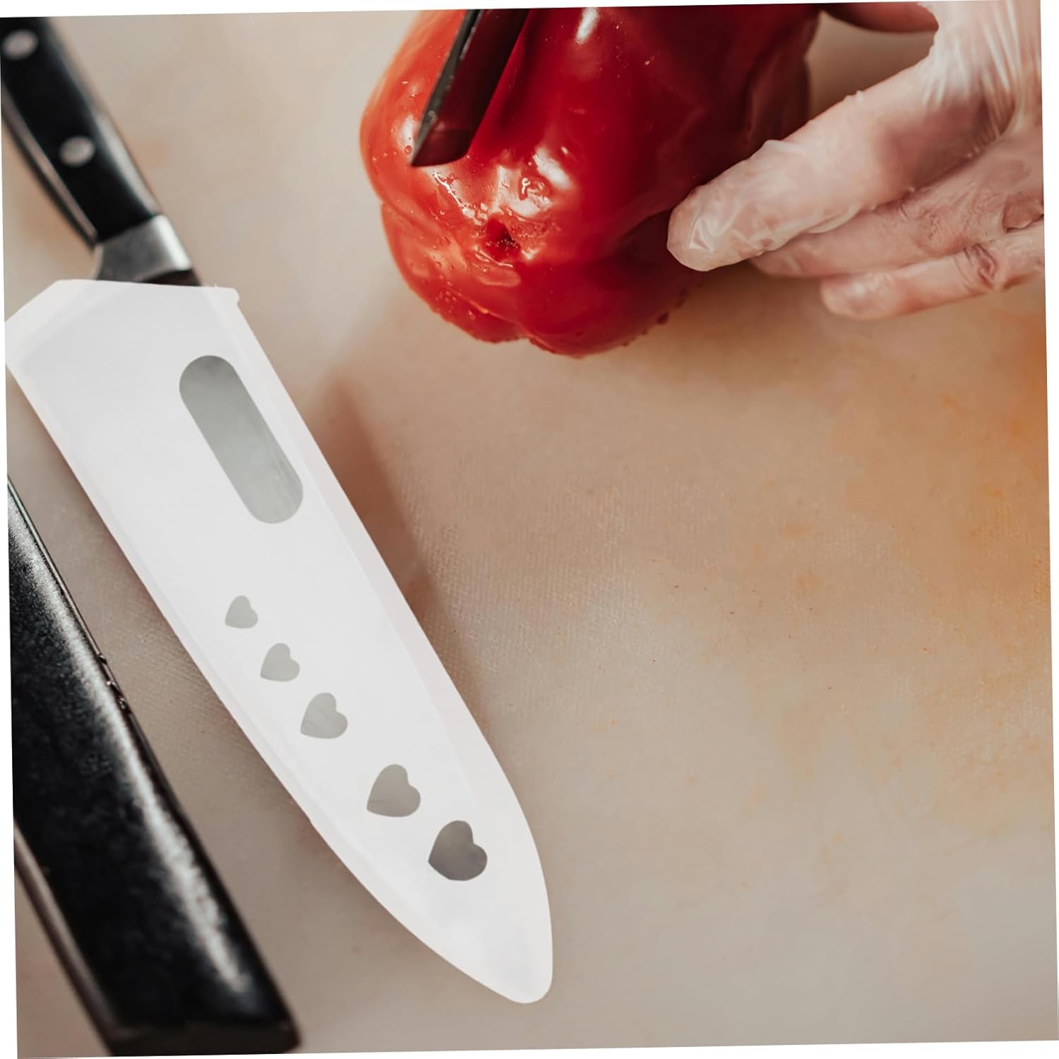 3-Piece Knife Protectors Set