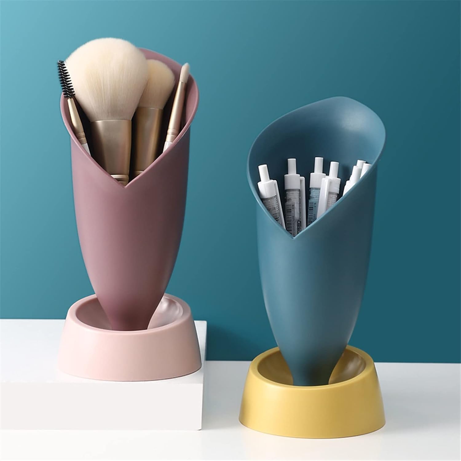 Efficient Kitchen Storage Solution