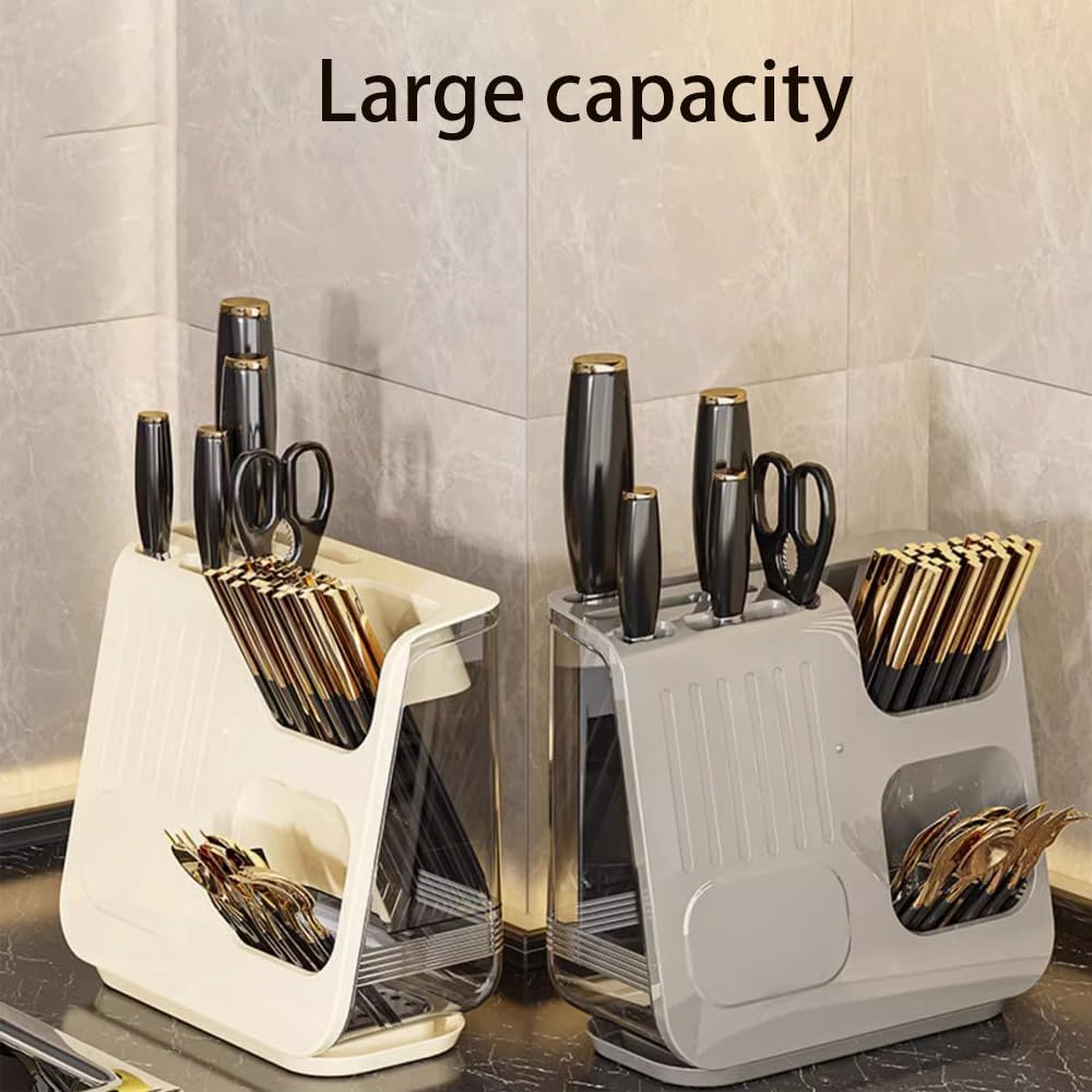 Sturdy Kitchen Storage Racks for Cooking Tools