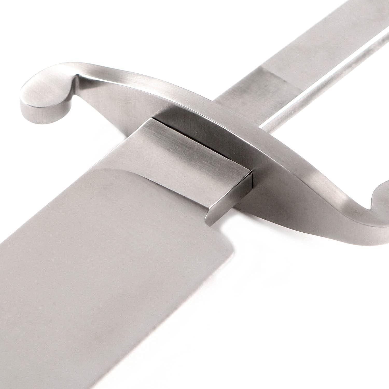Guard for Custom knives Master-Designed