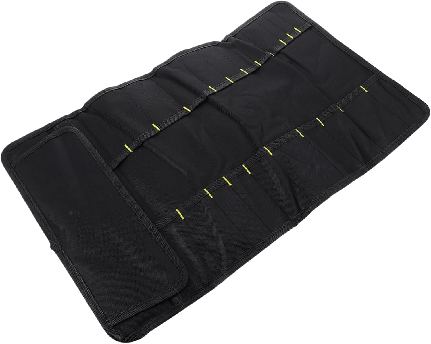 22-Piece Knife Case for Travelers