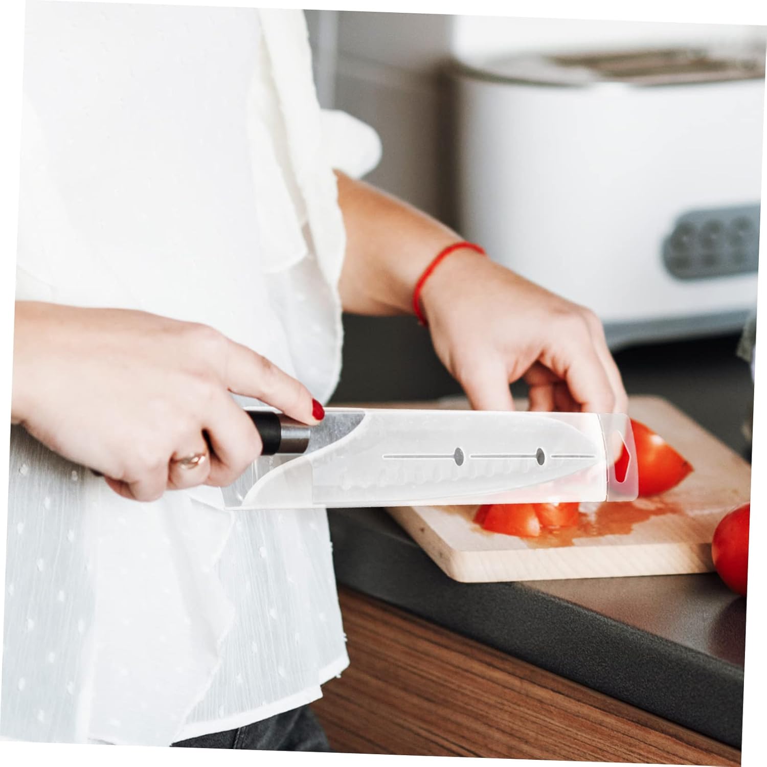 Protect Your Cutting Tools