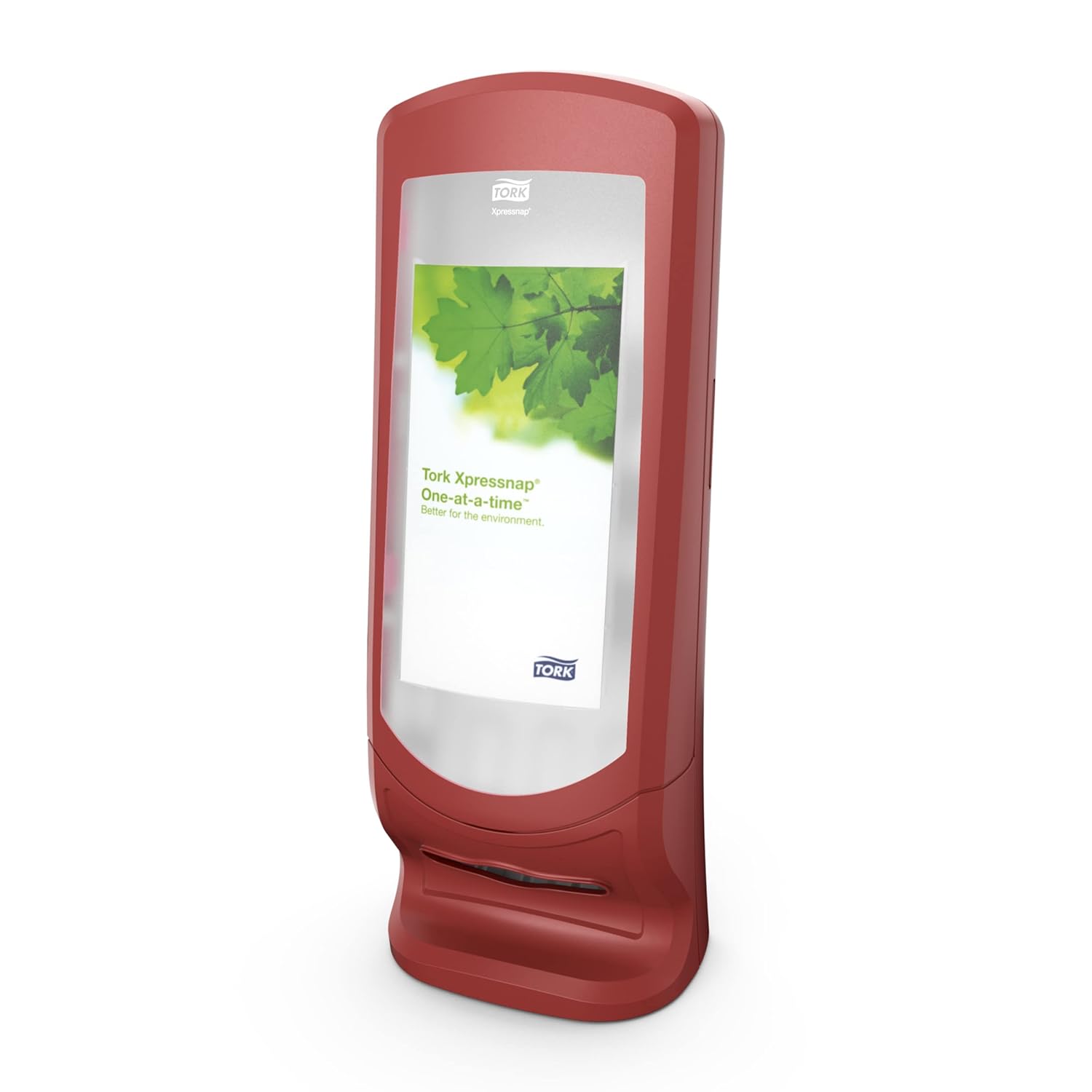 Tork Xpressnap Stand Napkin Dispenser Red N4