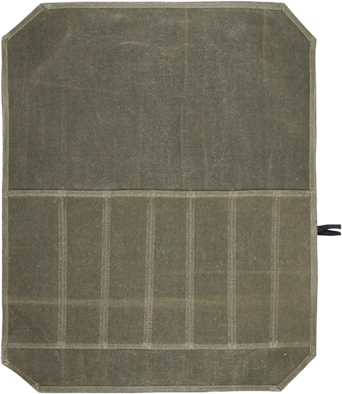 Heavy Duty Canvas Knife Roll Bag