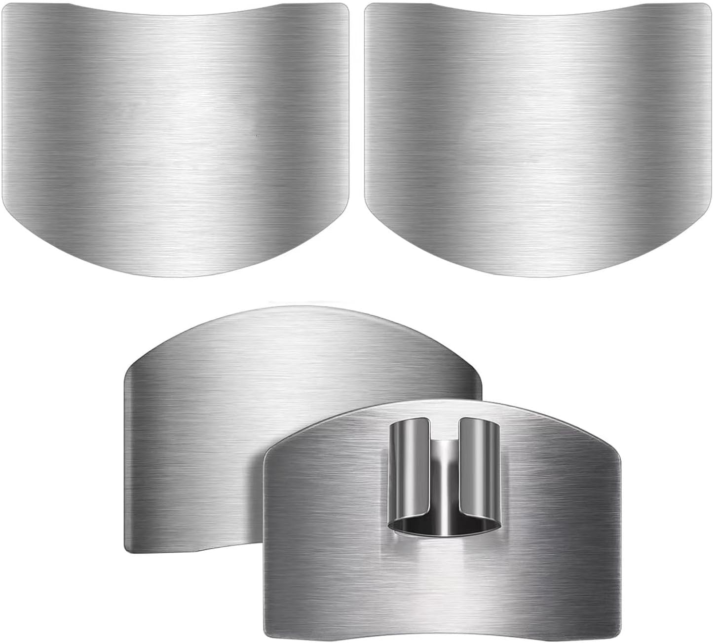 Safety Protection for Kitchen Tools