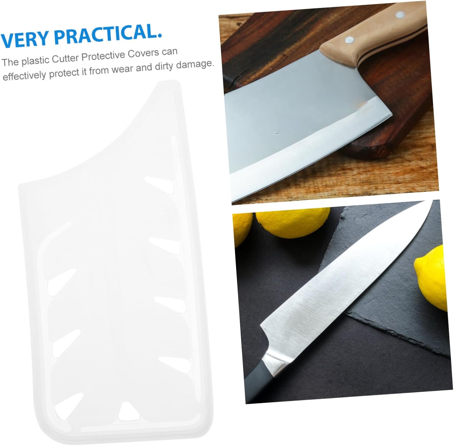 Secure Your Kitchen with HOLIDYOYO Cutter Protector