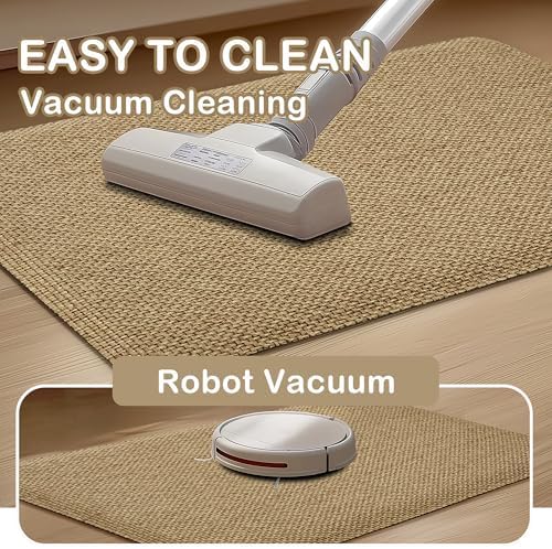Non-Slip Anti-Fatigue Kitchen Mat
