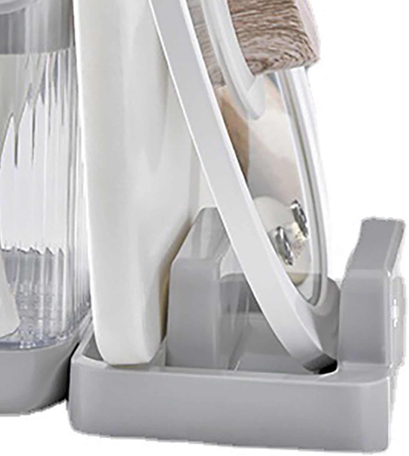 Noennull Kitchen Knife Holder Durable Space-Saving