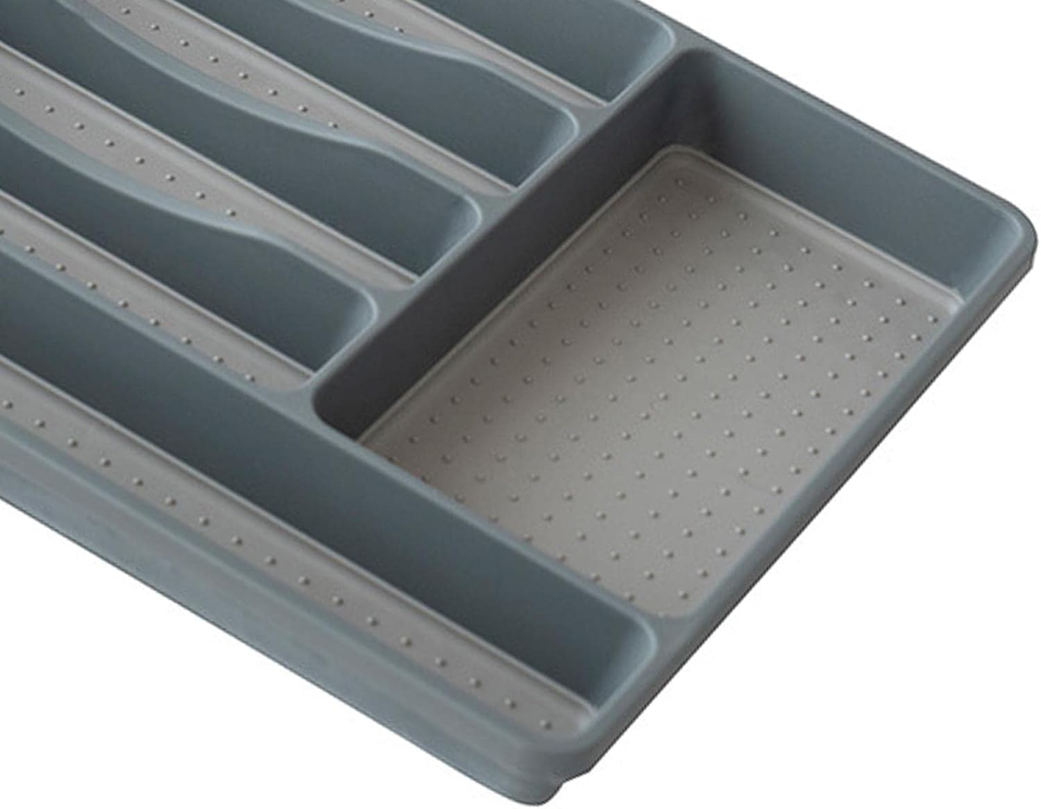 Duiaynke Cutlery Storage Tray for Kitchen Utensils