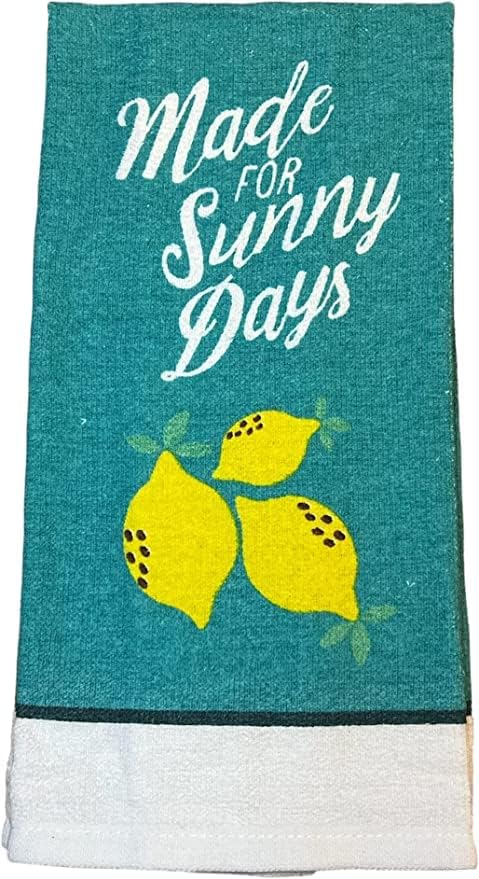 Hand Towels Set 2-Piece Kitchen Bathroom Dcor Cozy Elevated