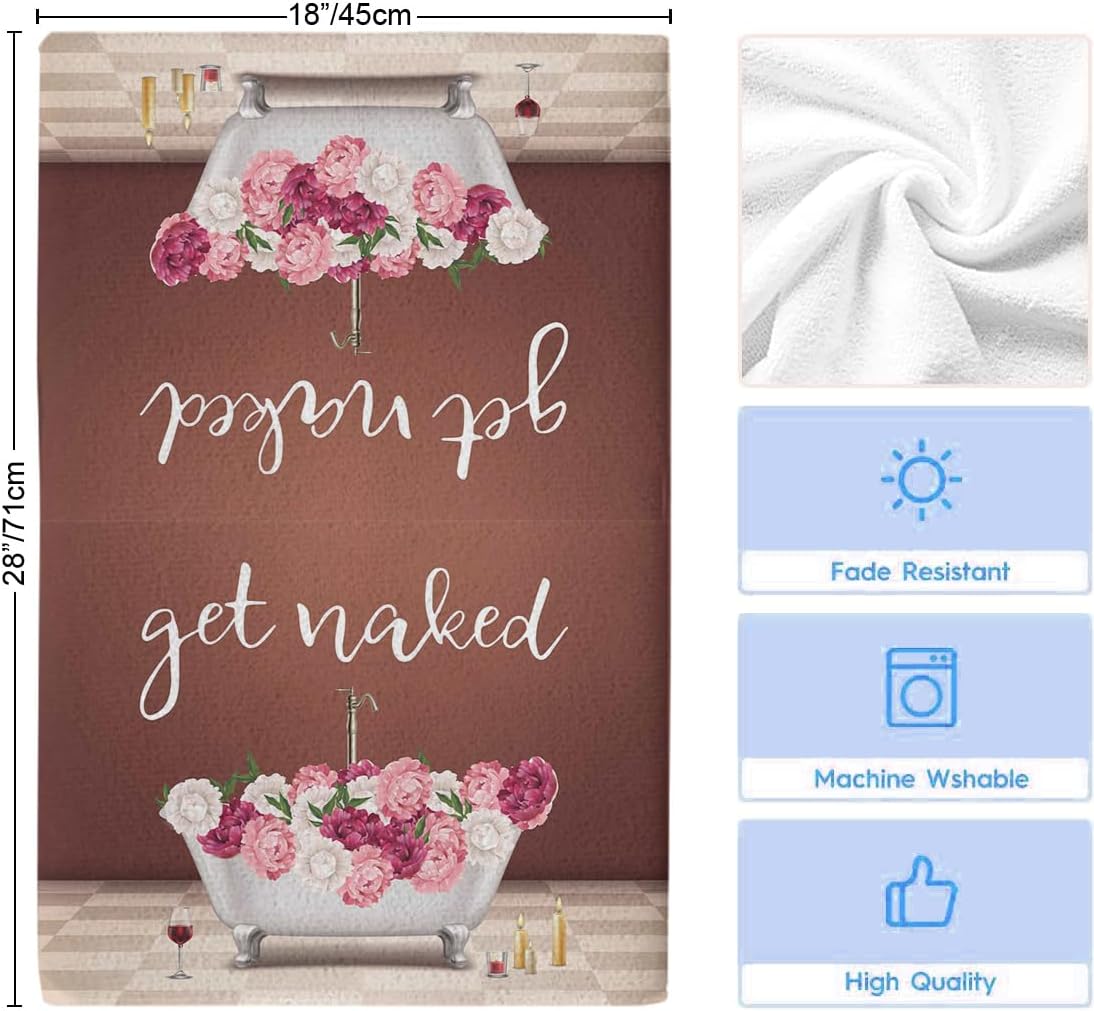 Durable Kitchen Towels Set