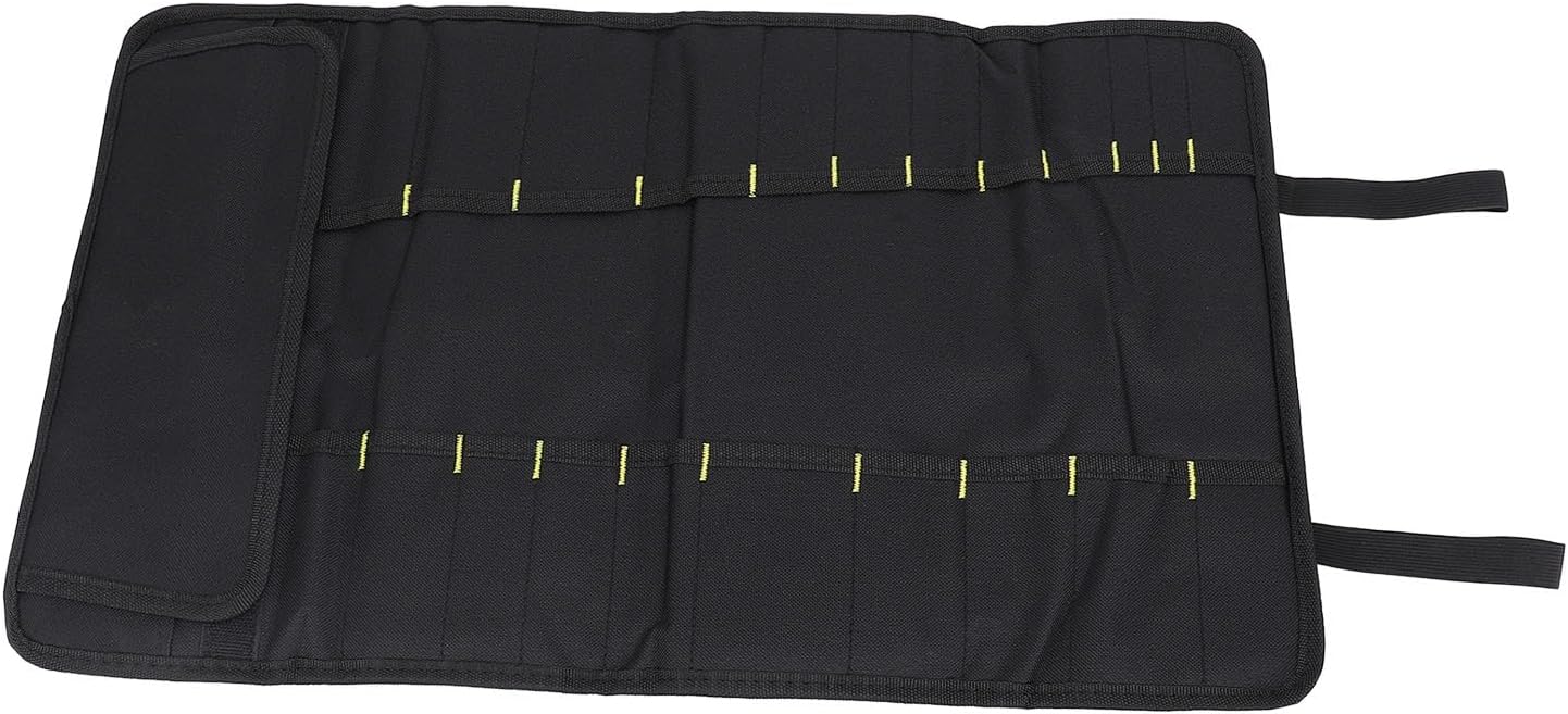 Premium Chef Knife Bag