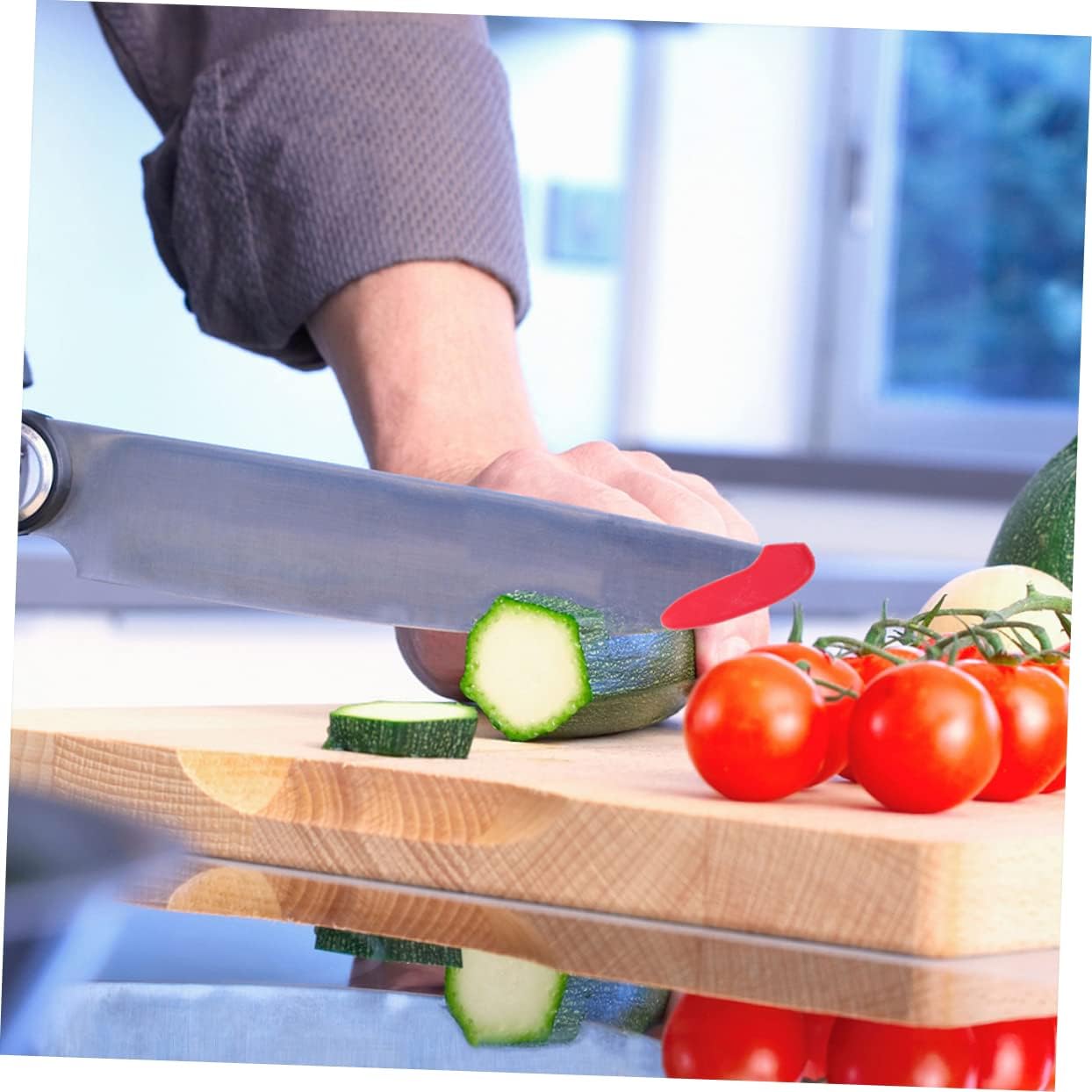 Sharp Knife Tip Protector 30-Piece Set