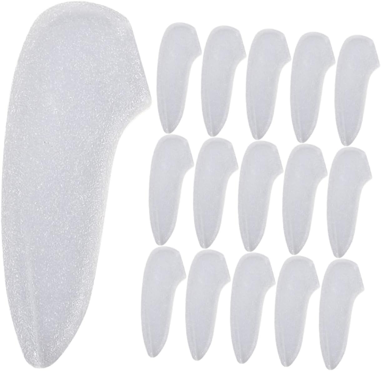 25-Piece Chef Knives Tips Protector Cover Set