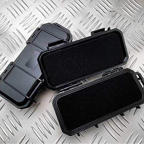 Aibote Tactical Knife Storage Box