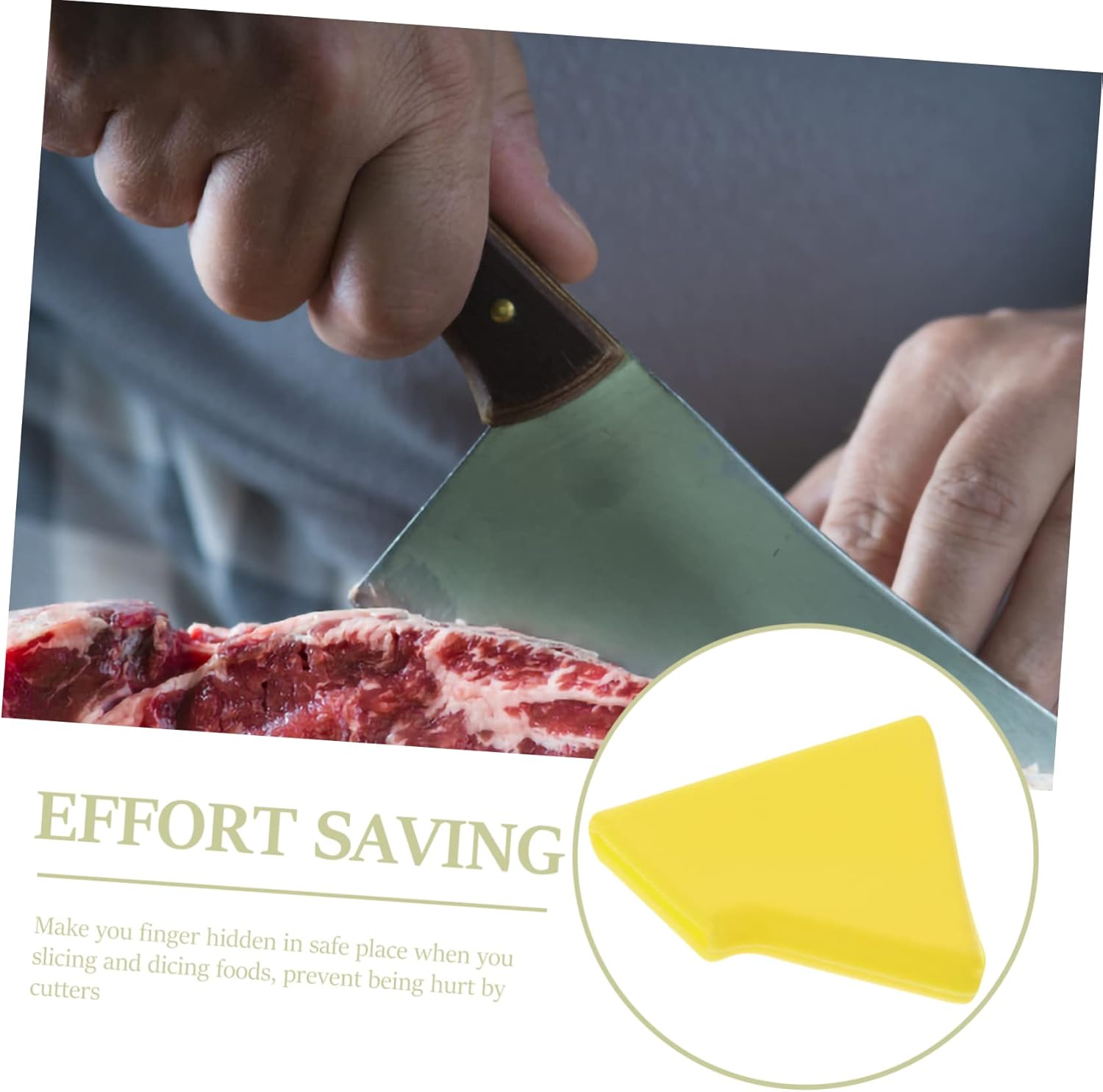 Ciieeo Hand Protection Set for Scissors