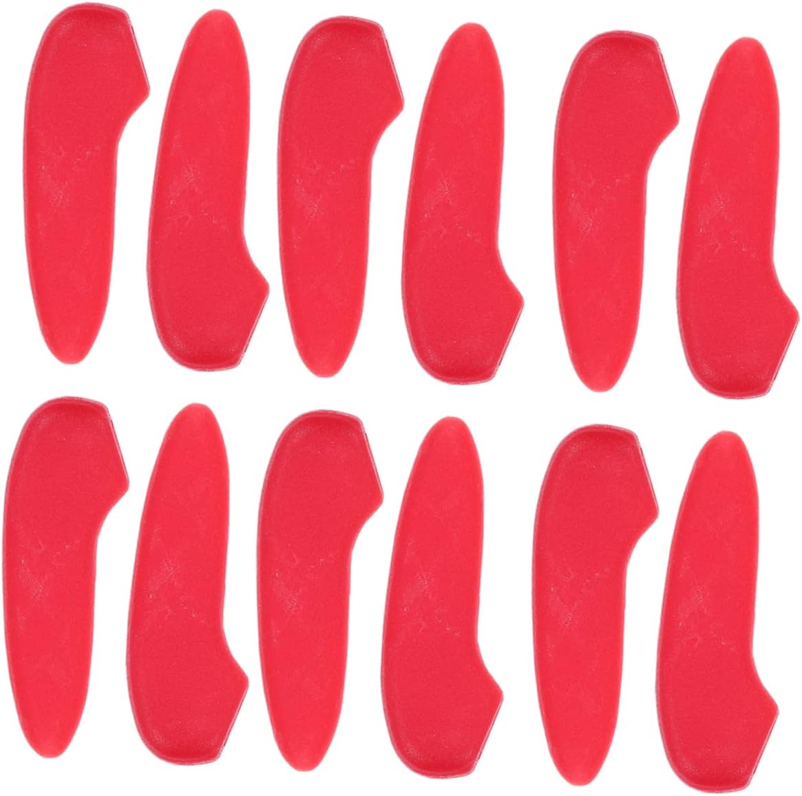 Zerodeko 30-Piece Anti-Scratch Knife Tip Covers