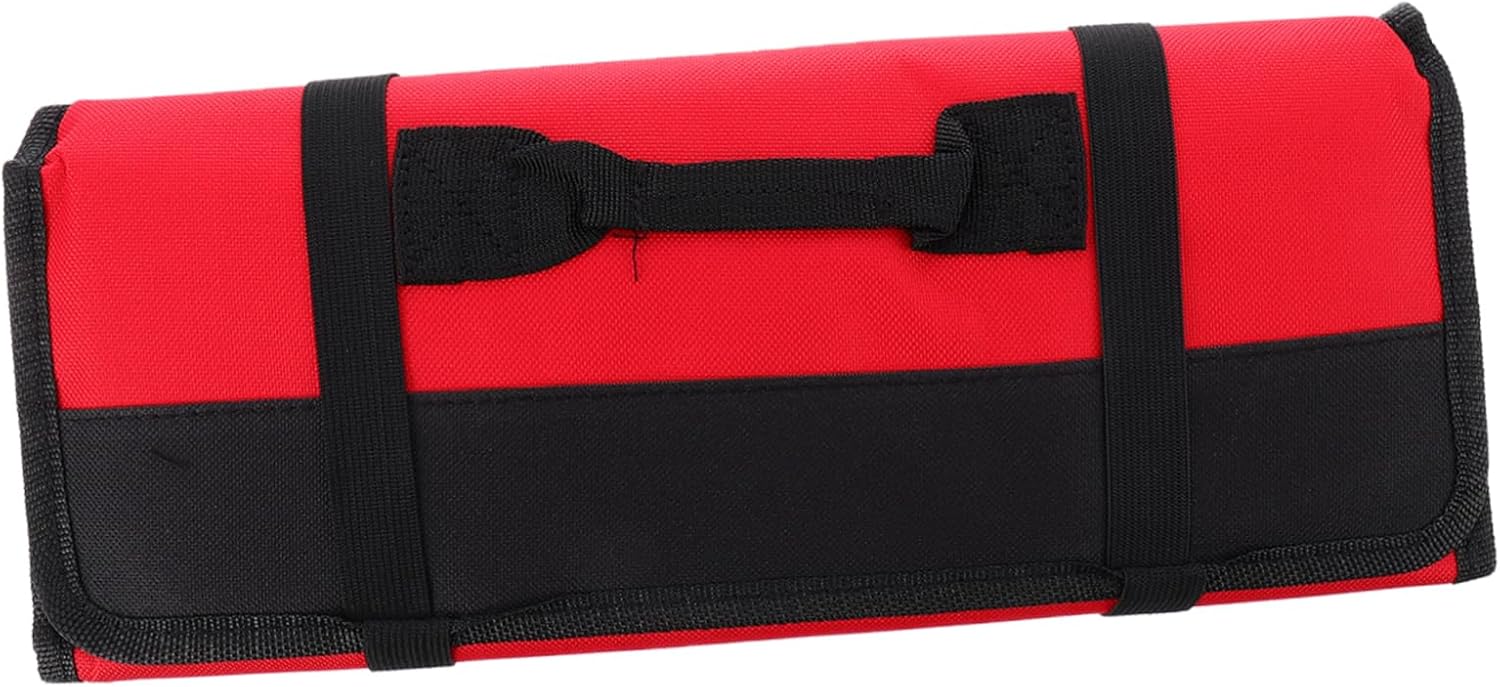 Unomor 22-Slot Knife Bag