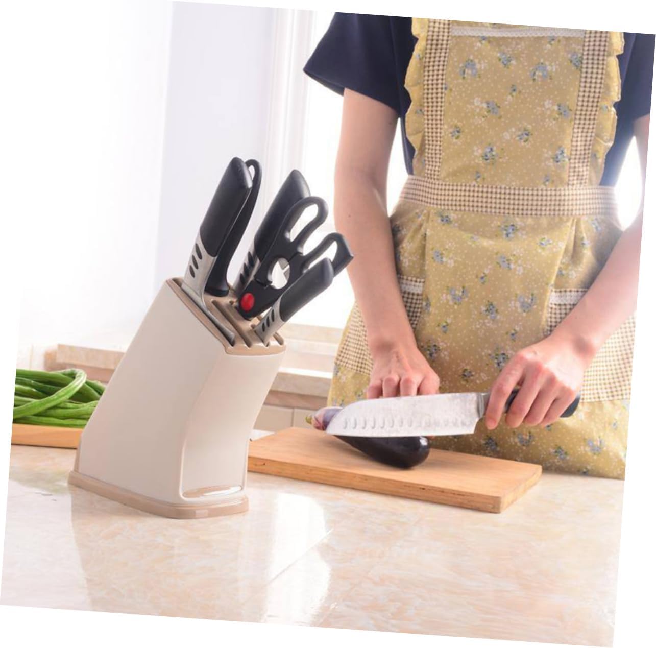 Drain Tool Holder for Kitchen Supplies