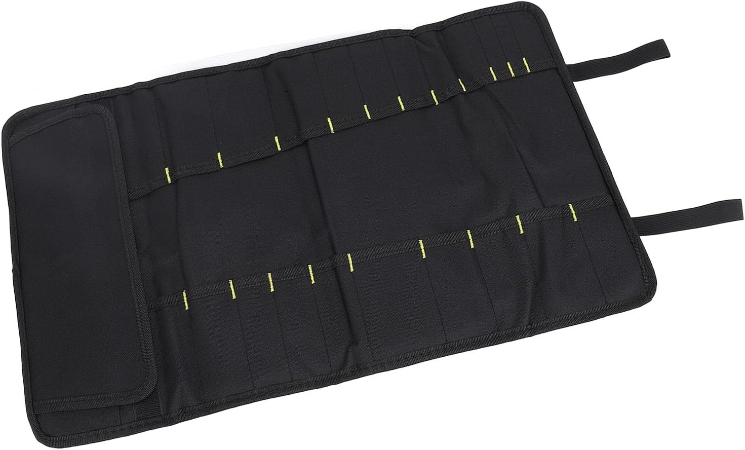 BAFOVY 20-Slot Chef Knife Case