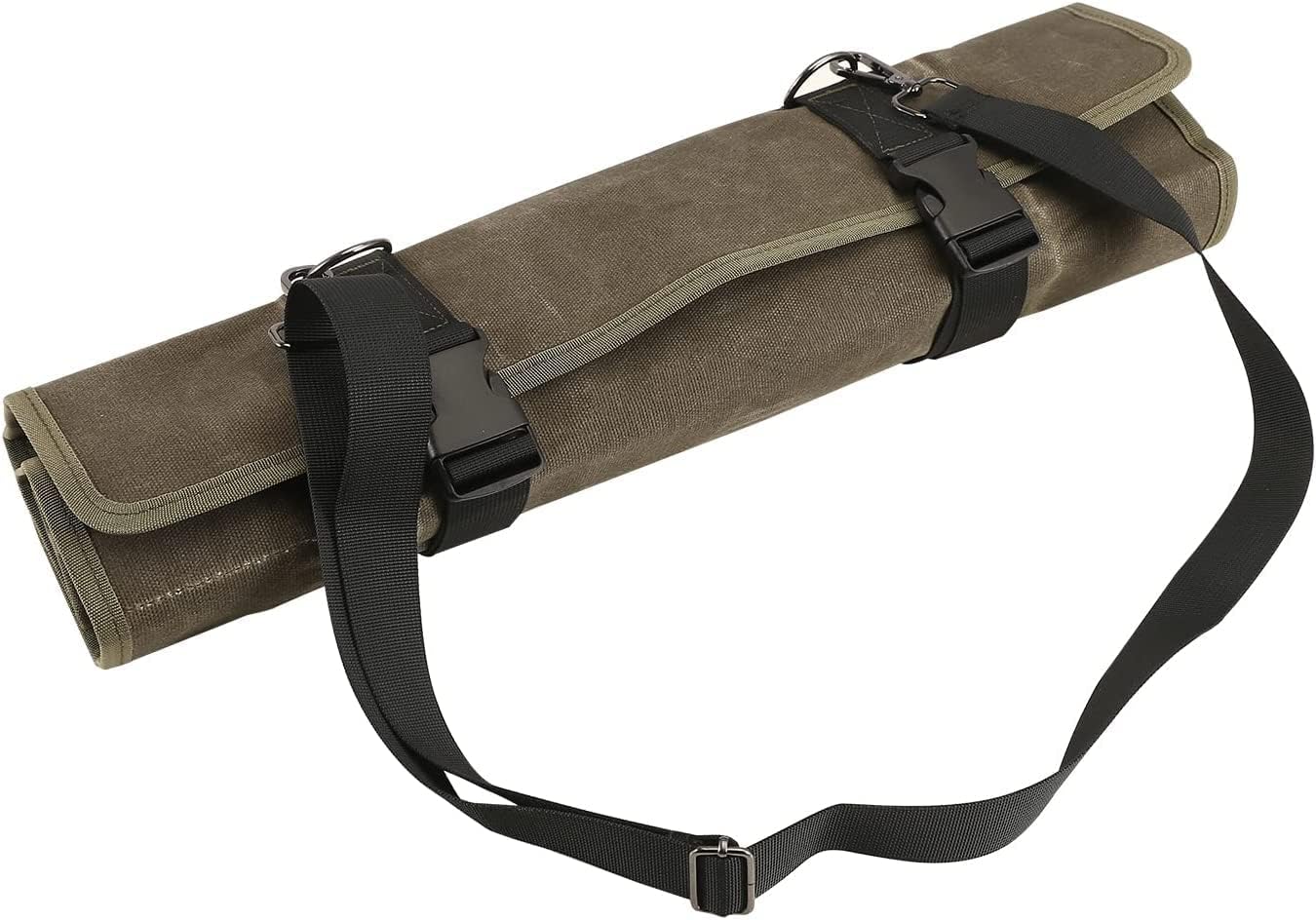 HERSENT Chefs Knife Roll Bag