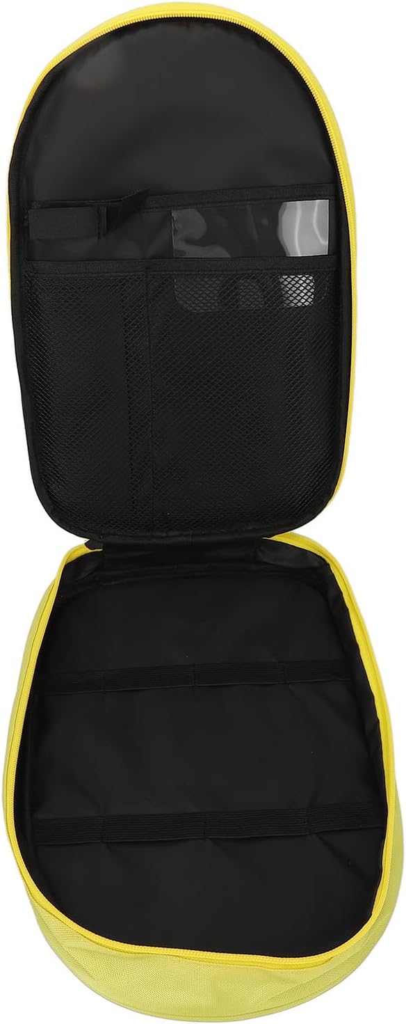 Acouto Pro Chef Bag Multipurpose Kitchen Storage for Outdoor Use