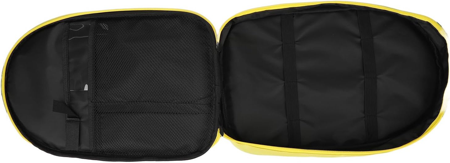 Acouto Pro Chef Bag Multipurpose Kitchen Storage for Outdoor Use