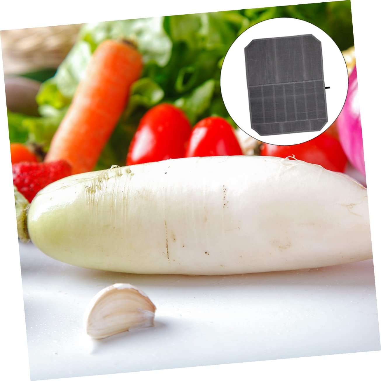 Portable Knife Storage Bag
