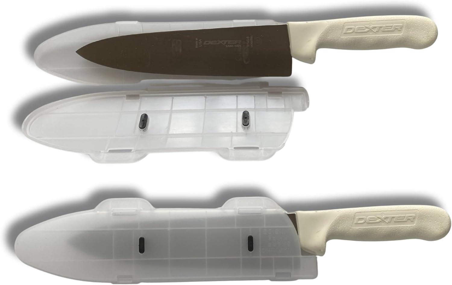 Agilux BladeGuard 10-inch Knive Case
