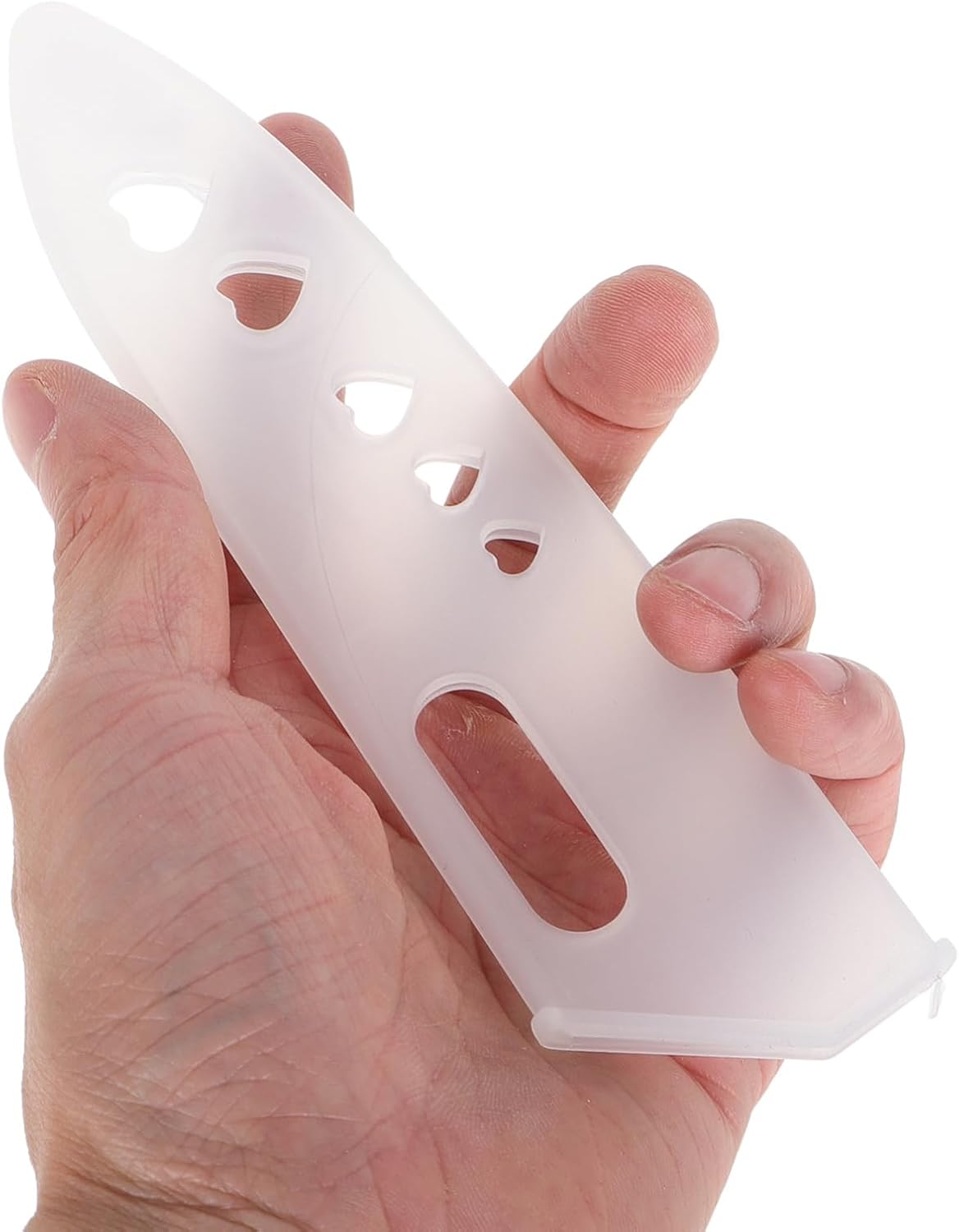Unomor 3-Piece Protective Knife Sleeve - Durable Disaster-Ready