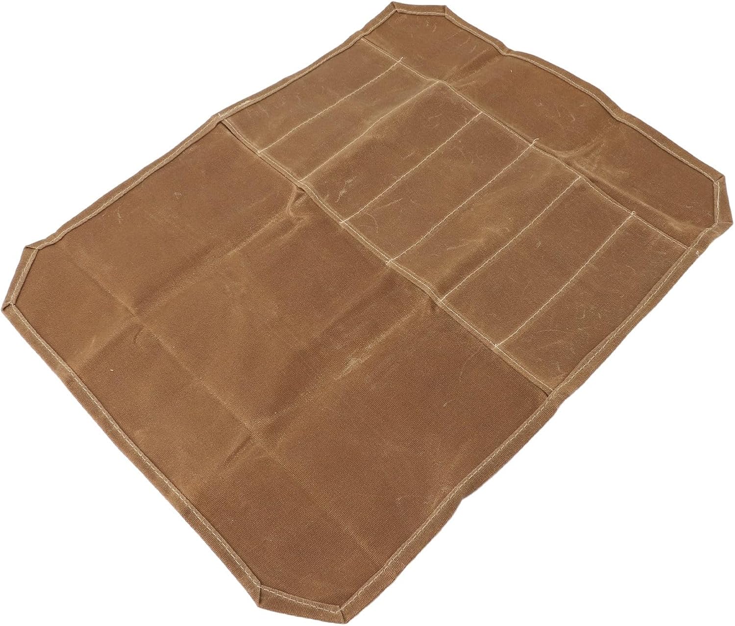 Chefs Roll Durable Rain-Proof Secure Storage for Knives