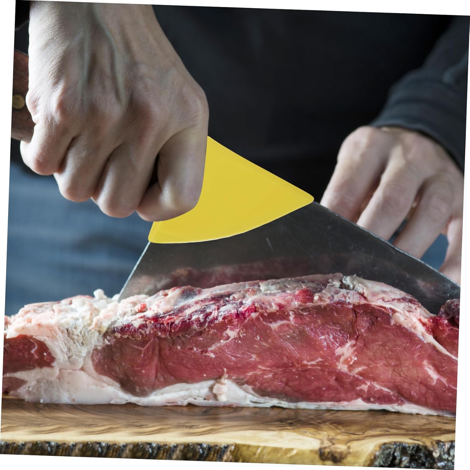 Protected Hands Kitchen Silicone Finger Guards