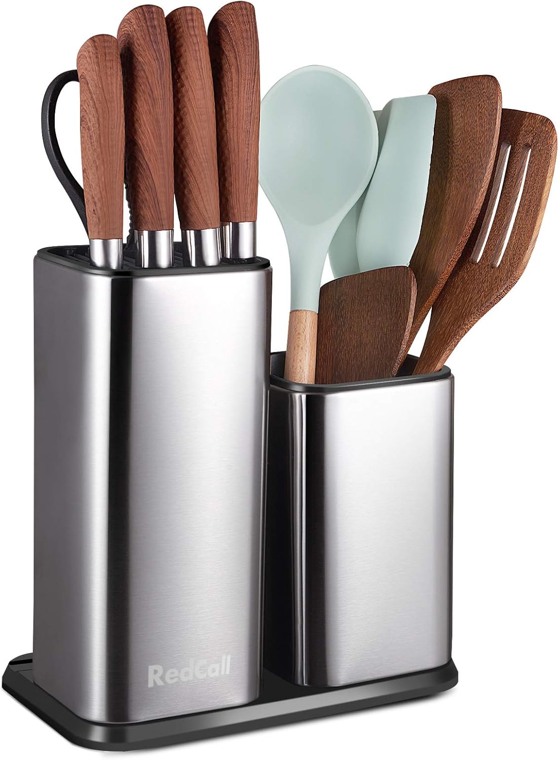 Stainless Steel Knive Holder