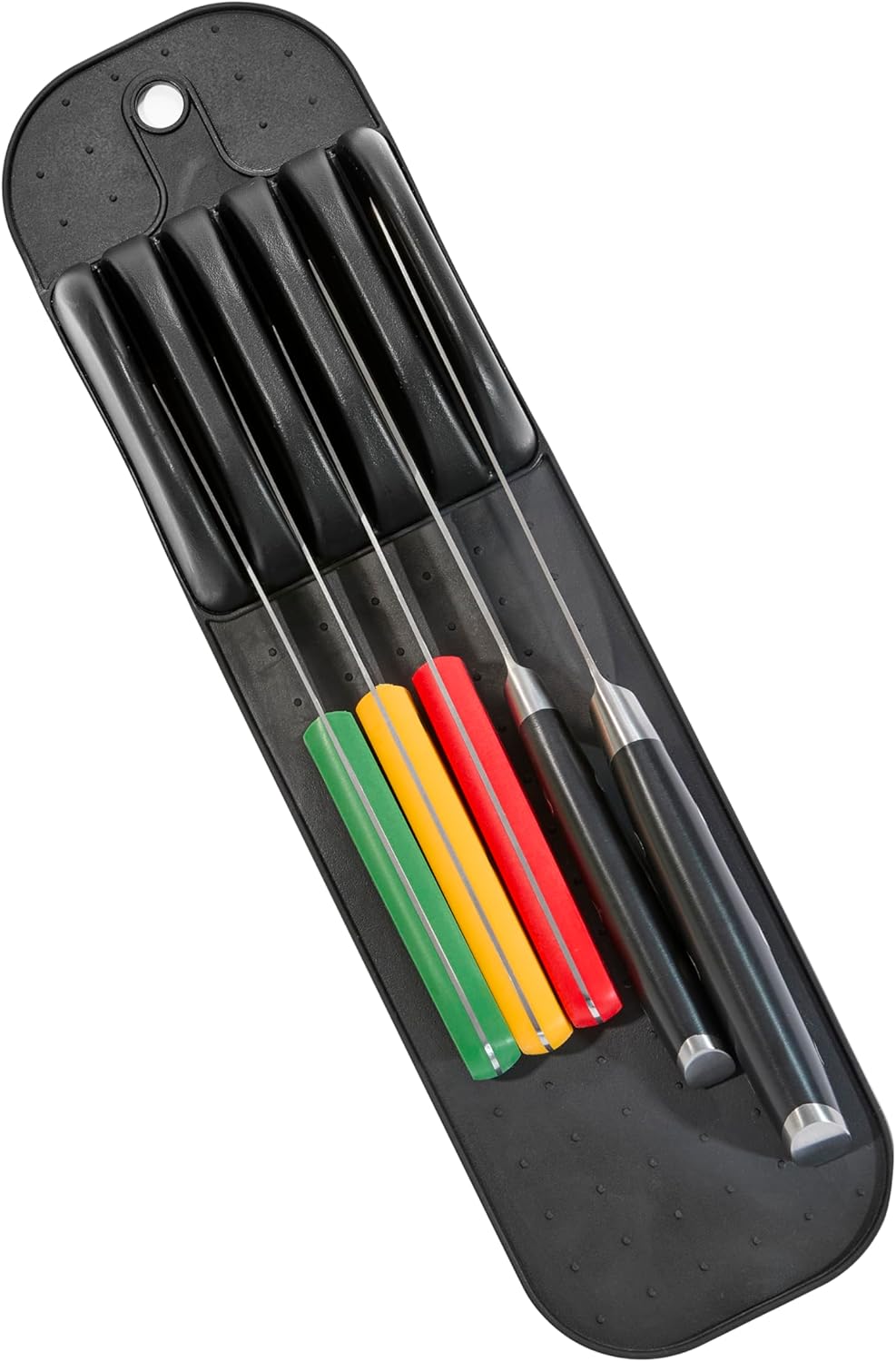 5-Slot Small Knife Holder