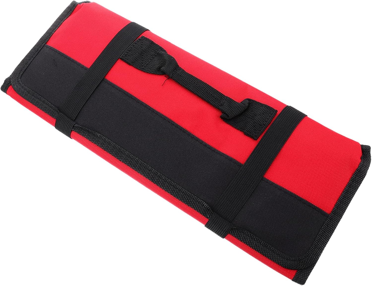 Garneck Portable Chef Knife Roll Bag with 22 Slots