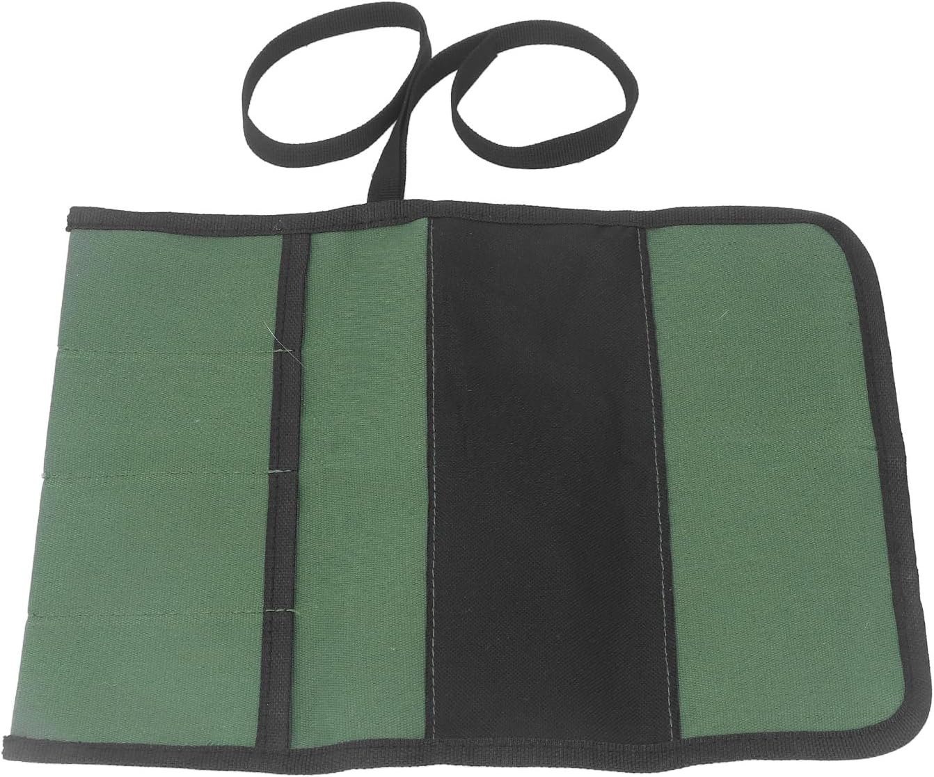 ircle 4-Pocket Knife Roll Bag