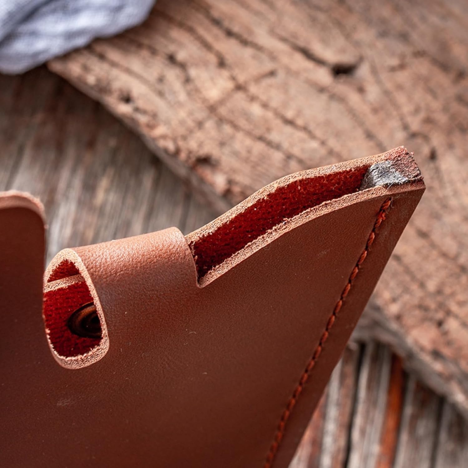 Durable Knife Sheath for Chef and Kitchen Workflow