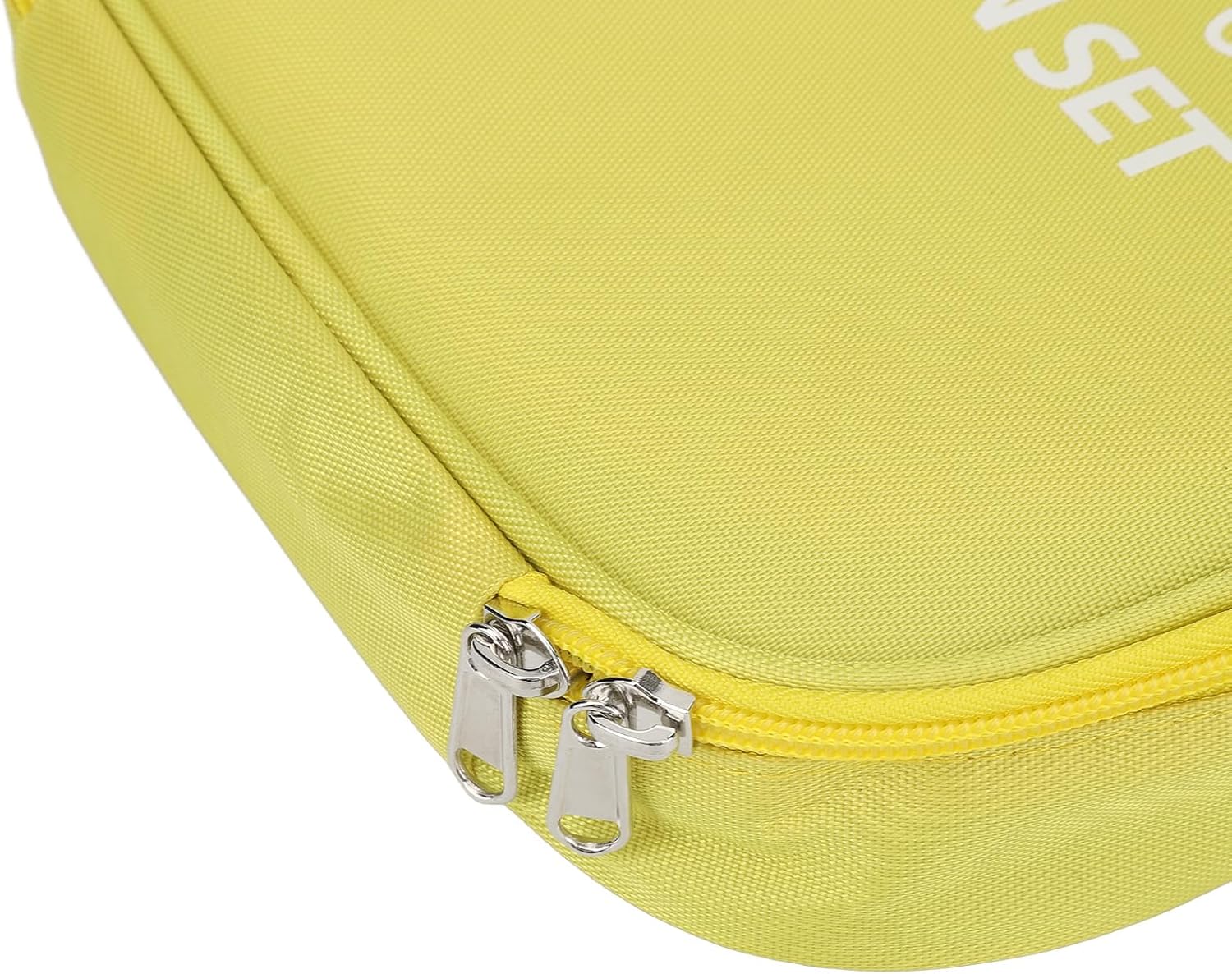 Acouto Pro Chef Bag Multipurpose Kitchen Storage for Outdoor Use