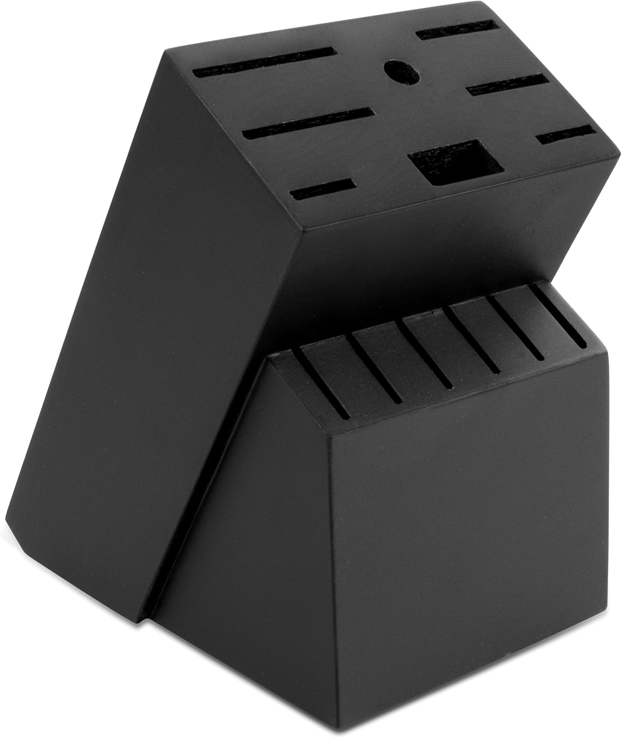 RedCall Universal Knife Block Holder Black