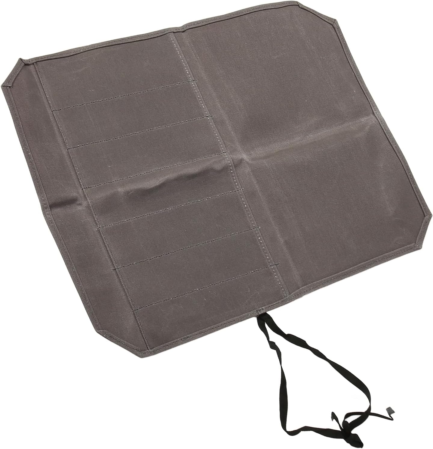 Durable Canvas Knives Organizer