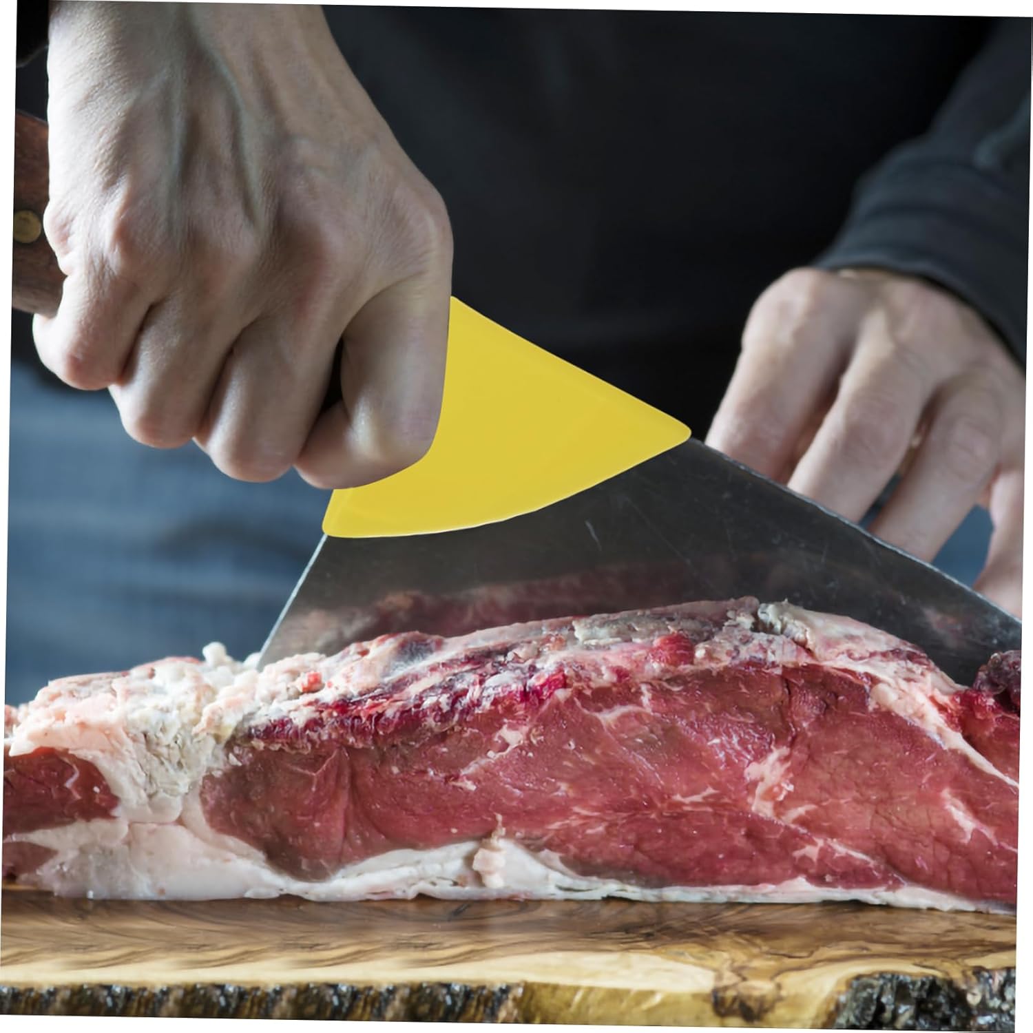 VINTORKY 6-Piece Kitchen Knife Protector Set
