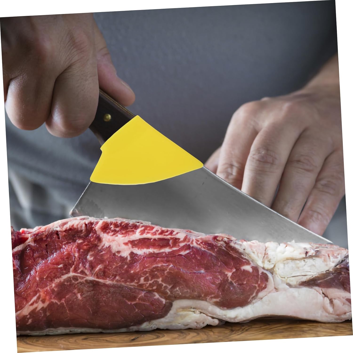 Protected Hands Kitchen Silicone Finger Guards