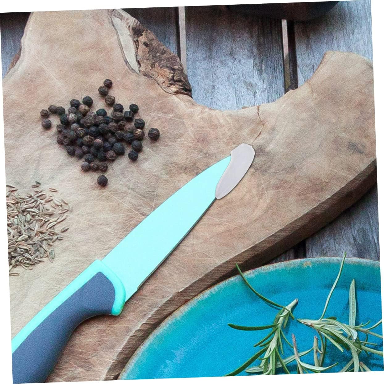 Perfect 25PCS Knife tip Set for Kitchen Convenience