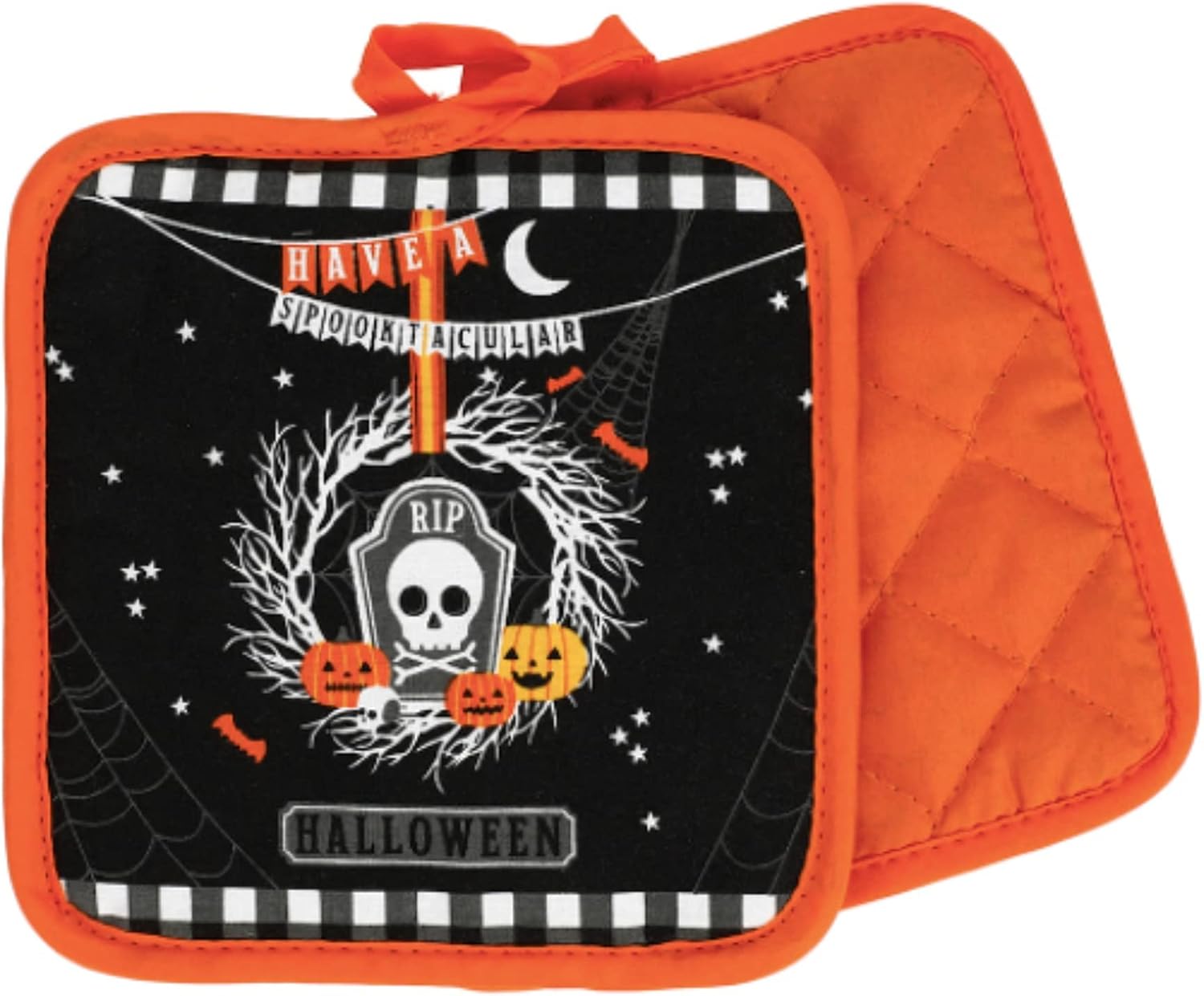 Halloween Spooktacular Kitchen Essentials Set