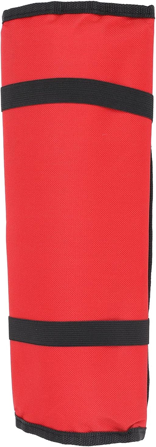 CHICIRIS 20-Slot Chef Knife Tote for Travel