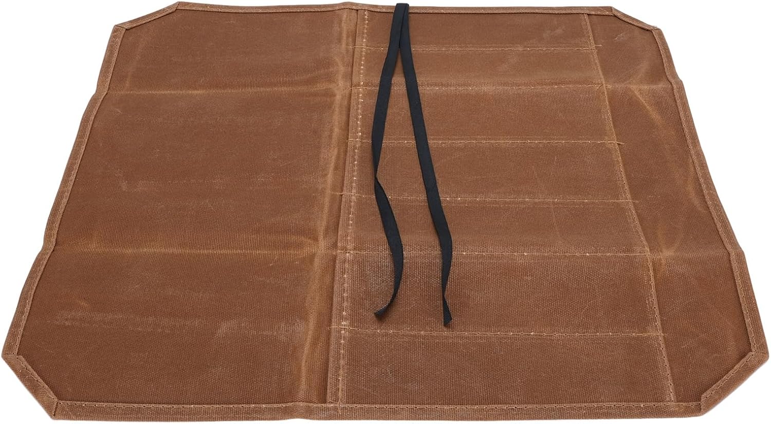7 Slots Chef Cutlery Roll Storage Bag
