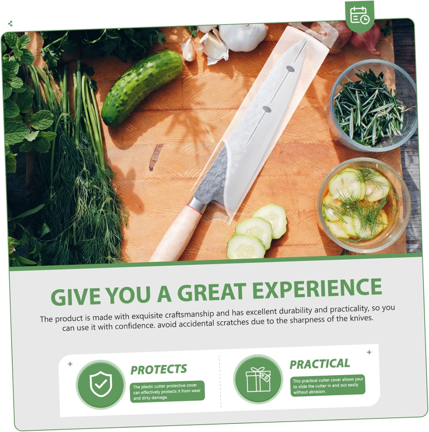 Protect Your Cutting Tools