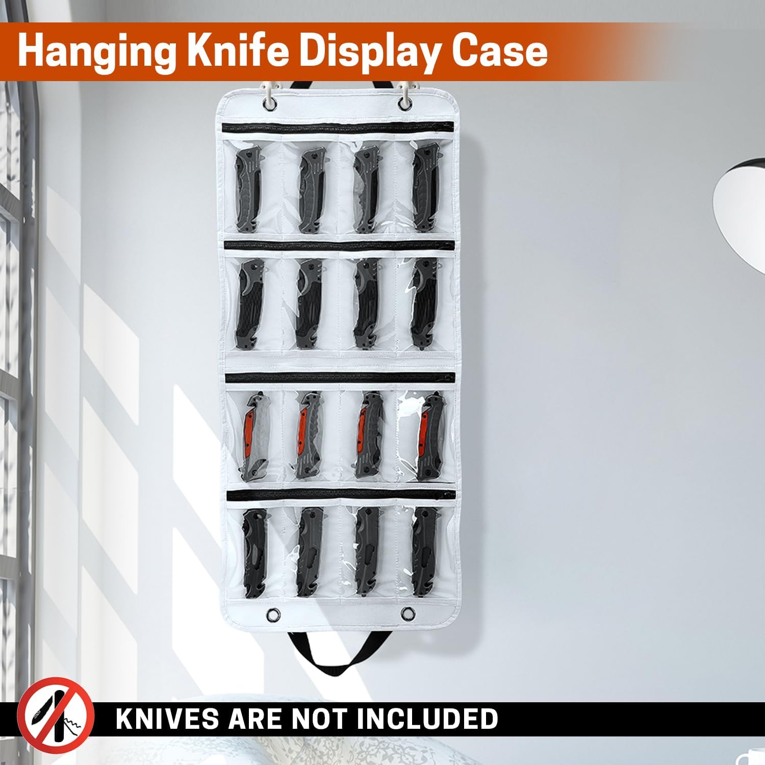 Perfect Storage Solution for Your knives