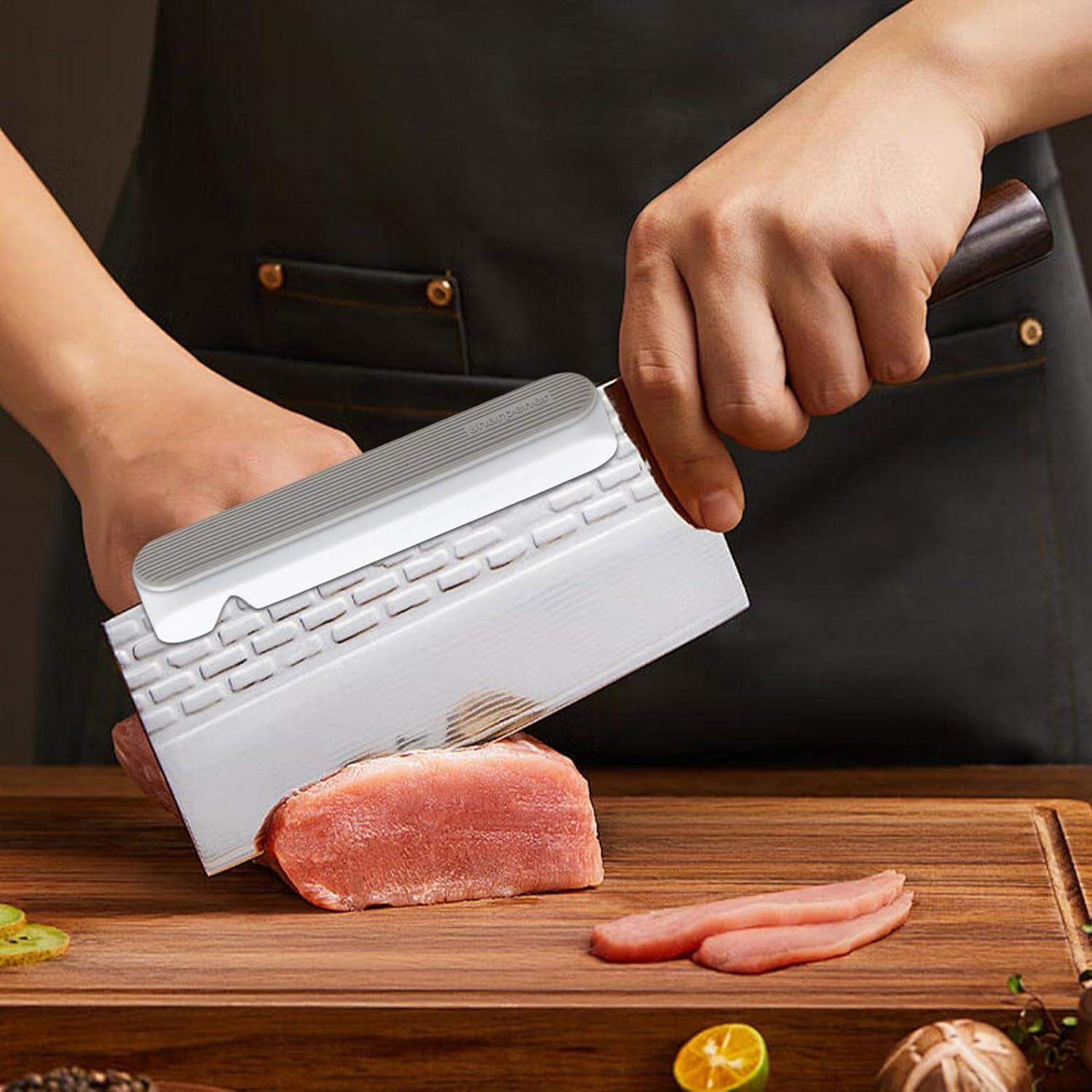 Generics Sharp Chopping Hand Protector
